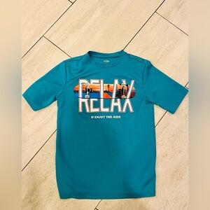 Old Navy swim shirt- kids’ xl (14-16)
